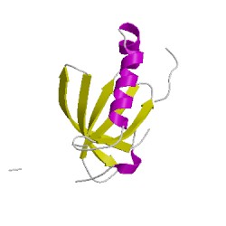 Image of CATH 2i0eB01