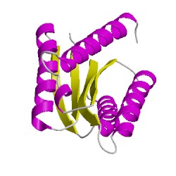 Image of CATH 2i0fC00