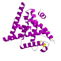 Image of CATH 2i0jD00