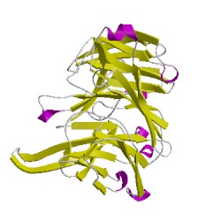 Image of CATH 2i0sA