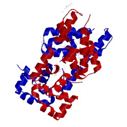 Image of CATH 2i10