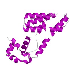 Image of CATH 2i10A