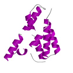 Image of CATH 2i10B02