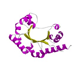 Image of CATH 2i14A02