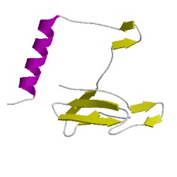 Image of CATH 2i14A03