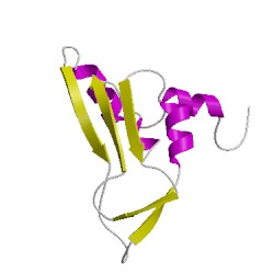 Image of CATH 2i14B01