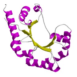 Image of CATH 2i14B02