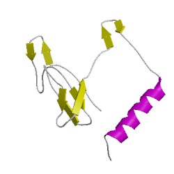 Image of CATH 2i14B03
