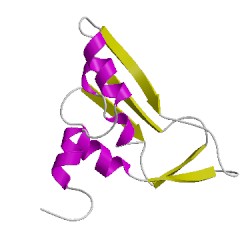 Image of CATH 2i14D01