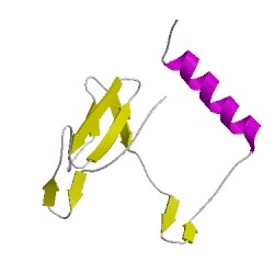Image of CATH 2i14E03