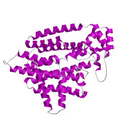 Image of CATH 2i19A00