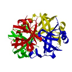 Image of CATH 2i1a