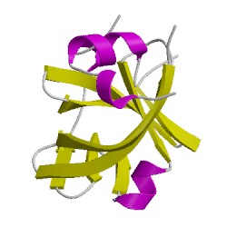 Image of CATH 2i1aB
