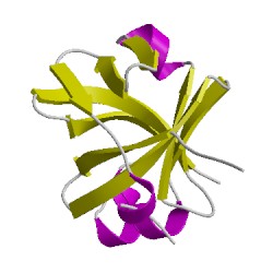 Image of CATH 2i1aC