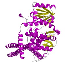 Image of CATH 2i1kA