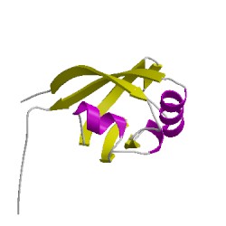 Image of CATH 2i1nB