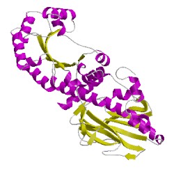 Image of CATH 2i1oA