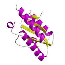 Image of CATH 2i1rB03