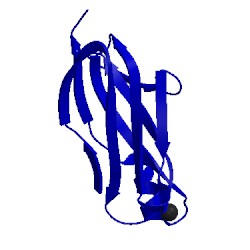 Image of CATH 2i24