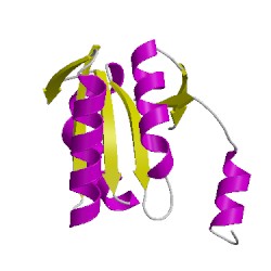 Image of CATH 2i2aA01