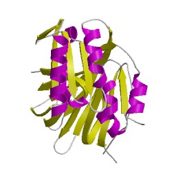 Image of CATH 2i2bA