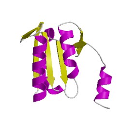 Image of CATH 2i2bA01