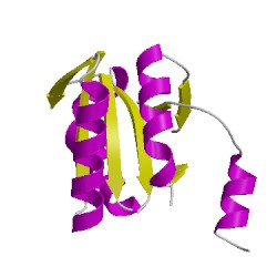 Image of CATH 2i2dA01