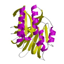 Image of CATH 2i2fA