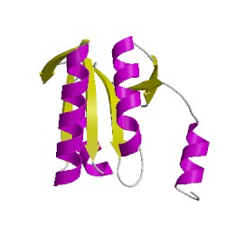 Image of CATH 2i2fA01