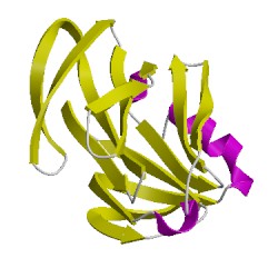 Image of CATH 2i2sA