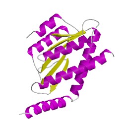 Image of CATH 2i2wB