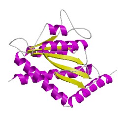 Image of CATH 2i2wC