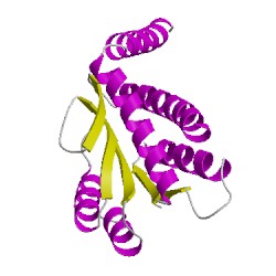 Image of CATH 2i2wD