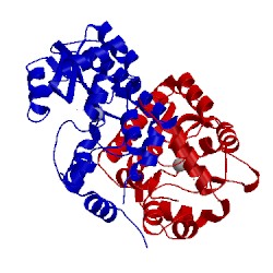 Image of CATH 2i34