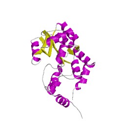Image of CATH 2i34A00