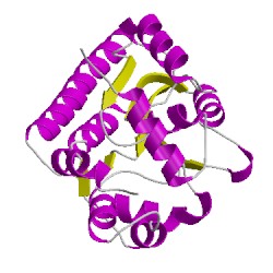 Image of CATH 2i34B