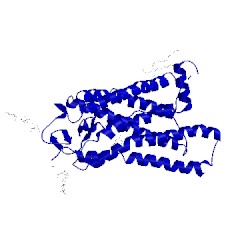 Image of CATH 2i35