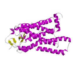 Image of CATH 2i35A00