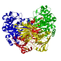 Image of CATH 2i3a