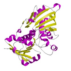 Image of CATH 2i3aB