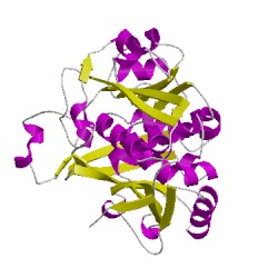 Image of CATH 2i3aC