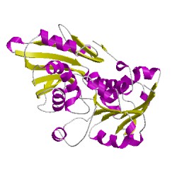 Image of CATH 2i3aD