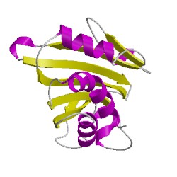 Image of CATH 2i3aD02