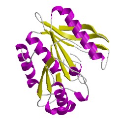 Image of CATH 2i3dA00