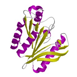 Image of CATH 2i3dB