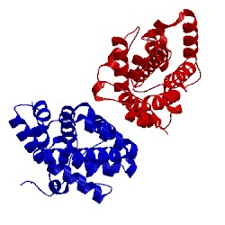 Image of CATH 2i3f