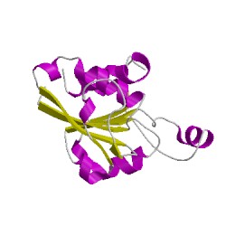 Image of CATH 2i3gA01