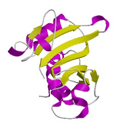 Image of CATH 2i3gA02