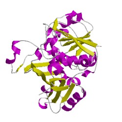 Image of CATH 2i3gB