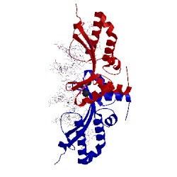 Image of CATH 2i3p